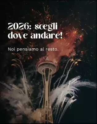 Volantino Bluvacanze (valido fino al 31-12)