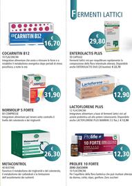 Volantino Consorzio infarmacia Pagina 3