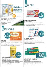 Volantino Consorzio infarmacia Pagina 4