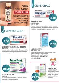 Volantino Consorzio infarmacia Pagina 7