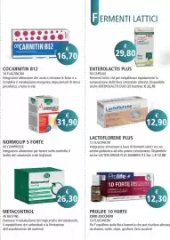 Volantino Consorzio infarmacia Pagina 3