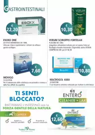 Volantino Consorzio infarmacia Pagina 6