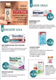 Volantino Consorzio infarmacia Pagina 7