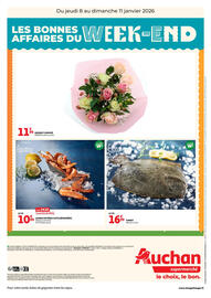 Catalogue Auchan Supermarché page 2