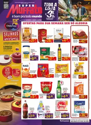 Encarte Muffato (válido até 11-01)