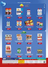 Catálogo Supermercados Rondon Página 2