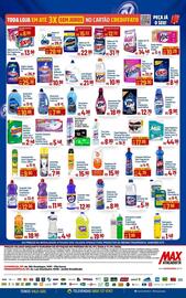 Encarte Max Atacadista semana 2 Página 1