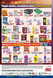 Encarte Max Atacadista semana 2 Página 4