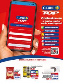 Encarte Rede Top Página 1