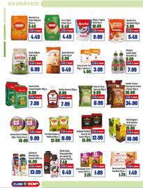 Encarte Rede Top Página 3