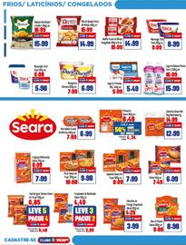 Encarte Rede Top Página 8