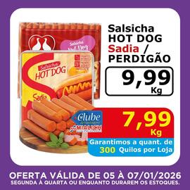 Catálogo Mialich Supermercados Página 1
