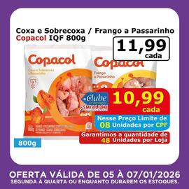 Catálogo Mialich Supermercados Página 3