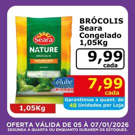 Catálogo Mialich Supermercados Página 4