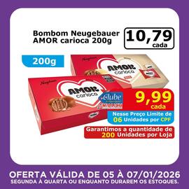 Catálogo Mialich Supermercados Página 5