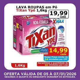 Catálogo Mialich Supermercados Página 7