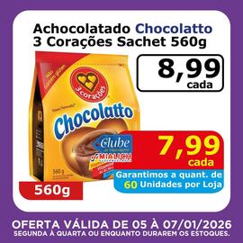 Catálogo Mialich Supermercados Página 8