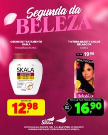 Folheto Spasso Sabores Página 4