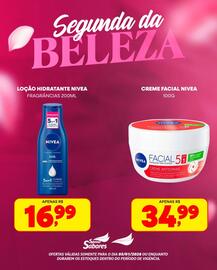 Folheto Spasso Sabores Página 6