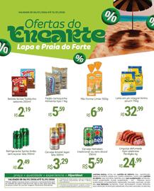 Catálogo Hiperideal Supermercados semana 2 Página 1
