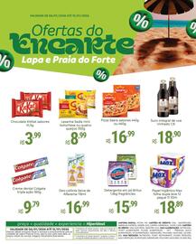 Catálogo Hiperideal Supermercados semana 2 Página 3