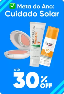 Folheto Drogaria São Paulo (válido até 7-01)