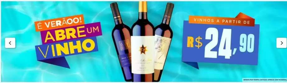 Catálogo Wine Página 1