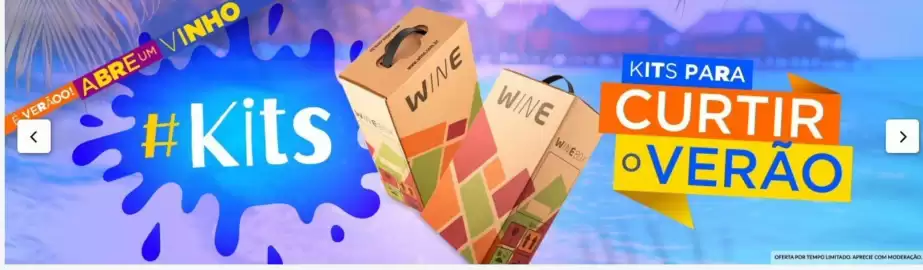 Catálogo Wine Página 3