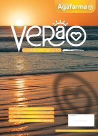 Encarte Agafarma Página 1
