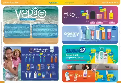 Encarte Agafarma Página 2