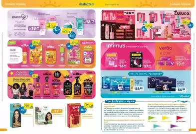 Encarte Agafarma Página 4