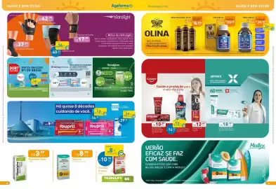 Encarte Agafarma Página 5