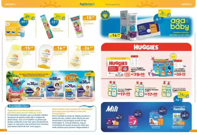 Encarte Agafarma Página 6