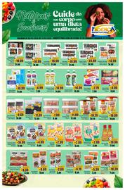 Catálogo Proença Supermercados Página 1