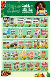 Catálogo Proença Supermercados Página 1