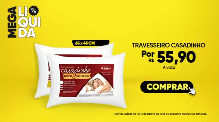 Catálogo Cybelar (válido até 12-01)