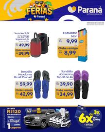 Catálogo Paraná Supermercados Página 2