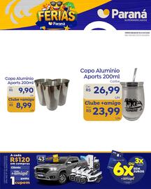 Catálogo Paraná Supermercados Página 3