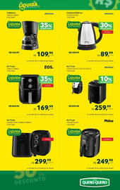 Folheto Quero Quero Página 9