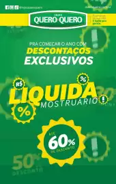 Folheto Quero Quero Página 1