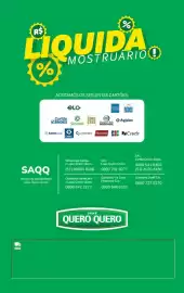 Folheto Quero Quero Página 14