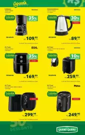 Folheto Quero Quero Página 9