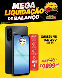 Catálogo Armazém Paraíba semana 2 Página 1