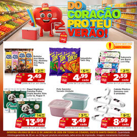 Encarte Rede Vivo semana 2 Página 2