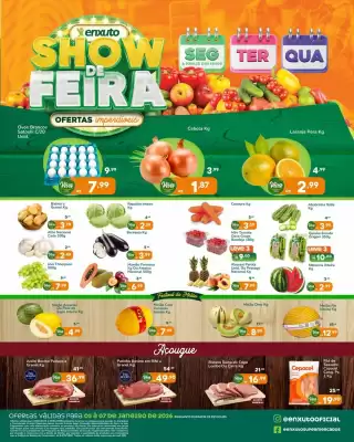 Folheto Enxuto (válido até 7-01)