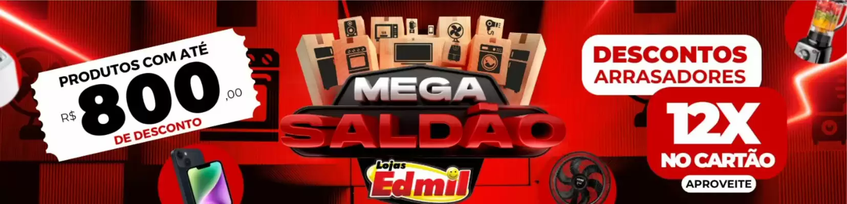 Catálogo Edmil (válido até 5-02)