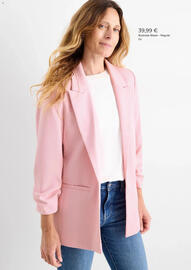 C&A Prospekt Seite 14