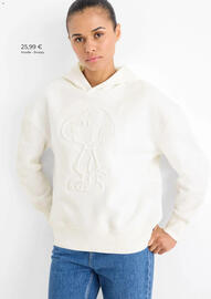 C&A Prospekt Seite 2