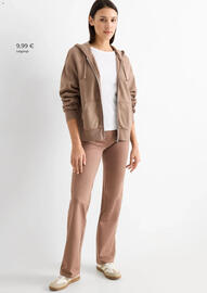 C&A Prospekt Seite 8