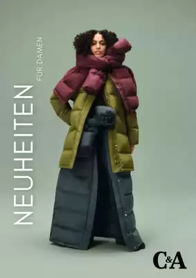 C&A Prospekt (gültig bis 1-02)